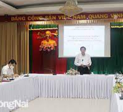 Đồng Nai : Công nhận đạt chuẩn nông thôn mới nâng cao năm 2022 cho 8 xã