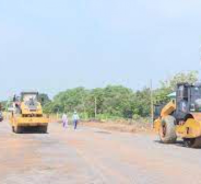 Gấp rút hoàn thành bàn giao mặt bằng cho các dự án giao thông trọng điểm