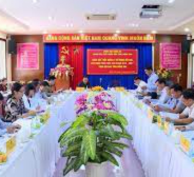 Quốc hội Giám sát quản lý đất đai, xây dựng trái phép tại Sở Xây dựng