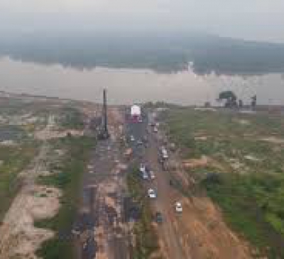 TP.Biên Hoà đẩy nhanh tiến độ các công trình trọng điểm