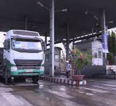 Đồng Nai: Doanh thu từ hoạt động vận tải, kho bãi ước đạt 4,7 ngàn tỷ đồng/quý I