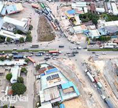 Bố trí vốn giải phóng mặt bằng dự án đường Vành đai 3