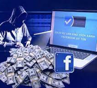 Cảnh giác với thủ đoạn giả mạo hình ảnh trong các cuộc gọi qua Facebook để lừa tiền