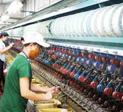 Đồng Nai: Ứng dụng kỹ thuật để đưa tơ tằm xuất ngoại