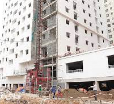 Đồng Nai đẩy nhanh tiến độ 8 dự án nhà ở xã hội