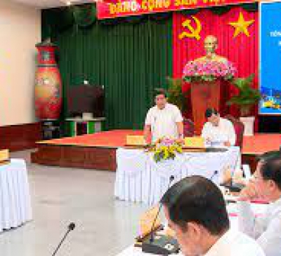 Phải tạo nên một nền kinh tế xoay quanh Sân bay Long Thành