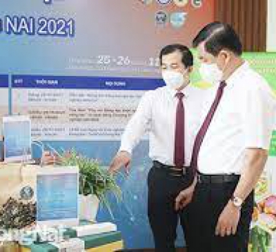 Đồng Nai chú trọng phát triển khoa học công nghệ