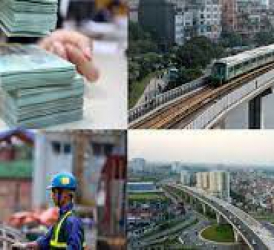 Gần 5 ngàn tỷ đồng cần giải ngân trong 40 ngày