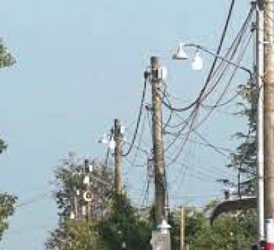 Đồng bào dân tộc Chơro ở xã Phước Bình có đường giao thông, đèn chiếu sáng mới đầu xuân 2023