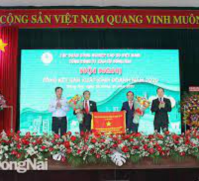 Tổng công ty Cao su Đồng Nai quản lý gần 35,8 ngàn ha đất