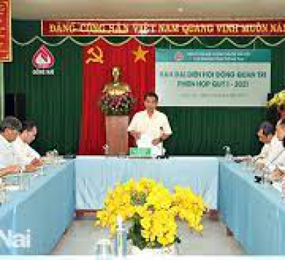 Đồng Nai: Tập trung nâng cao chất lượng tín dụng ngân hàng chính sách xã hội trong quí 2