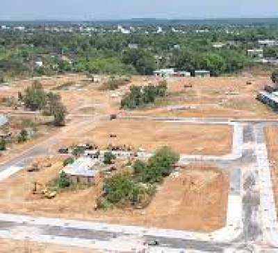 Khẩn trương hoàn thành tái định cư cao tốc Phan Thiết – Dầu Giây