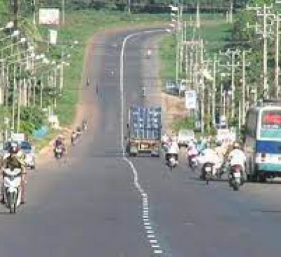 Quốc lộ 20 hoàn thành 7 năm, vẫn còn gần 200 tỷ đồng chưa đền bù cho dân