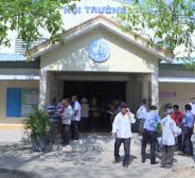 Giải phóng mặt bằng sân bay Long Thành: “Đảng viên đi trước, làng nước theo sau”