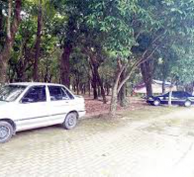 Đừng chủ quan khi để xe ô tô ngoài đường