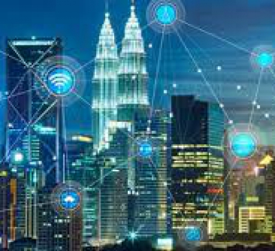 Đẩy mạnh phát triển đô thị thông minh