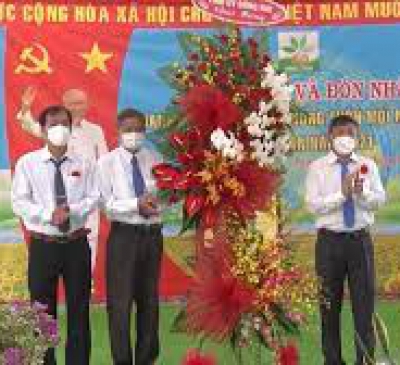 Toàn tỉnh Đồng Nai đã có 77 xã nông thôn mới nâng cao