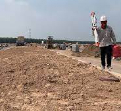 Trên những đại công trường trọng điểm quốc gia