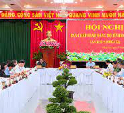 Tạo động lực mới cho sự phát triển của Đồng Nai