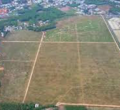 Tạo khu đất vàng từ việc quy hoạch tốt trong năm 2021