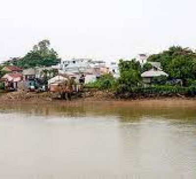 Duyệt kế hoạch lựa chọn nhà thầu các gói thầu tư vấn dự án Gia cố bờ sông Đồng Nai