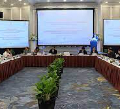 Tăng cường trợ giúp pháp lý cho người nghèo