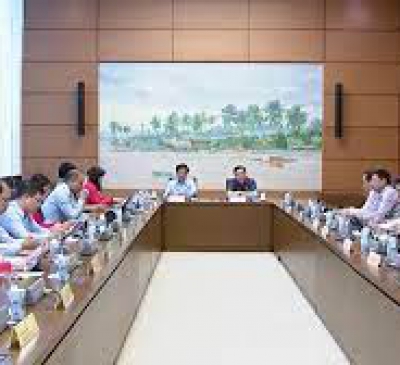 Lãng phí đầu tư công, tài nguyên gây bức xúc trong xã hội