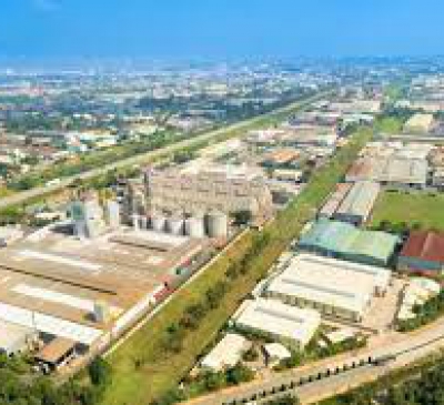 Đồng Nai đề xuất thành lập thêm 8 khu công nghiệp rộng gần 7.600ha