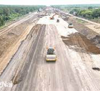 Giải quyết sớm nỗi lo thiếu vật liệu thi công dự án