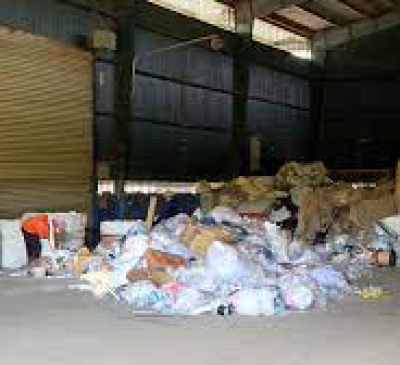 Tháo gỡ khó khăn cho các khu xử lý rác tại Xuân Lộc – Cẩm Mỹ