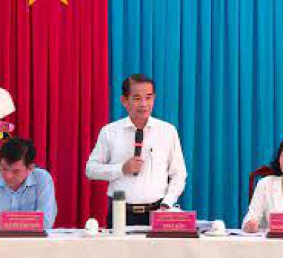 Giám sát việc triển khai các dự án có thu hồi đất trên địa bàn Đồng Nai