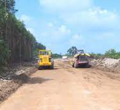 Định Quán tập trung xây dựng hạ tầng giao thông kết nối, đồng bộ