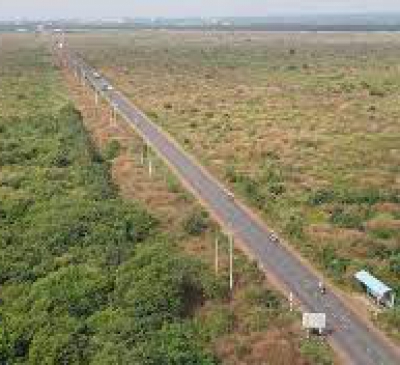 Đóng 5 km tỉnh lộ trong tháng 3/2022 để xây sân bay Long Thành