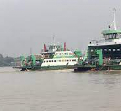 Phà Cát Lái kẹt xe nghiêm trọng vì… thu phí tự động không dừng!