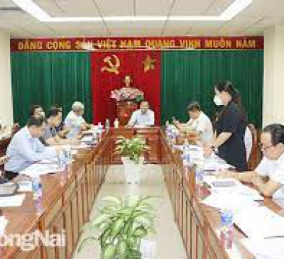 Sẽ tổ chức Hội nghị xúc tiến đầu tư xây dựng nhà ở xã hội trên địa bàn Đồng Nai