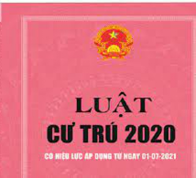 Từ ngày 1.7.2021, luật Cư trú 2020 quy định đăng ký thường trú, tạm trú thế nào?