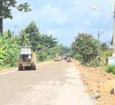 Huyện Tân Phú – Đầu tư hạ tầng giao thông, đòn bẩy để phát triển kinh tế bền vững