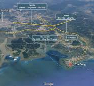 Đẩy nhanh tiến độ cao tốc Biên Hòa – Vũng Tàu