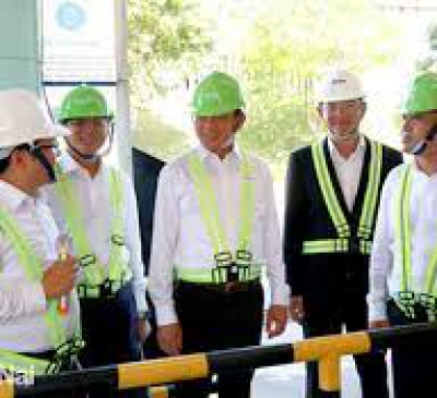 Đồng Nai: Năng lực cạnh tranh cấp tỉnh nhìn từ góc độ đất đai