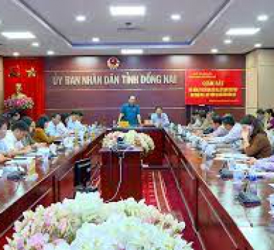 Đề nghị xử lý nghiêm các vi phạm trong quy hoạch, quản lý đất đai, xây dựng trái phép