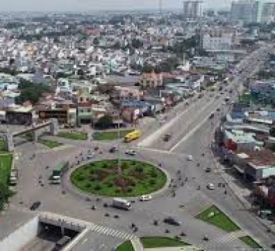 Từ năm 2015 đến nay: Đồng Nai hủy kế hoạch sử dụng đất 203 dự án