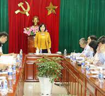 Tháo gỡ khó khăn, vướng mắc cho các khu công nghiệp mới