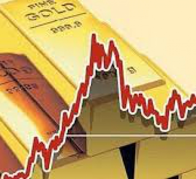 Nhiều kịch bản về giá vàng trong tuần