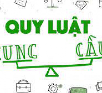 Đợi cung - cầu bất động sản gặp nhau