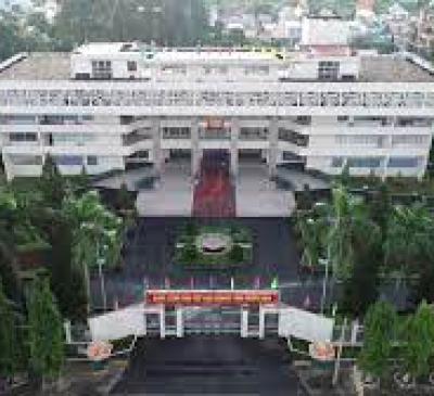 Đồng Nai: Nỗ lực hơn nữa để hoàn thành nhiệm vụ phát triển KT-XH năm 2022 và nhiệm kỳ 2020-2025