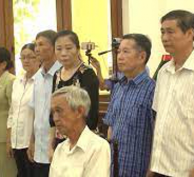 Nguyên Tổng Giám đốc Công ty Xổ số Đồng Nai lãnh án