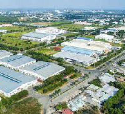 Đồng Nai: 8 tháng thu hút gần 1.900 tỷ đồng vốn đầu tư trong nước vào KCN