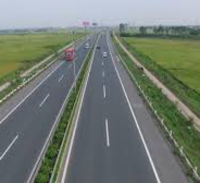 4 tuyến cao tốc phục vụ 33,3 triệu lượt phương tiện