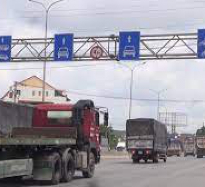 Khẩn trương khắc phục kết cấu hạ tầng quốc lộ 51