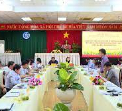 Còn nhiều bất cập trong quản lý đất đai, xây dựng